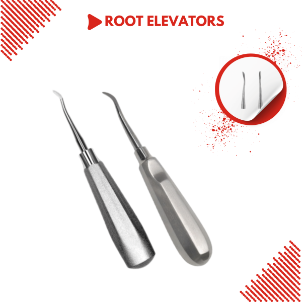 Dental Precision: How High-Quality Instruments Improve Patient Outcomes